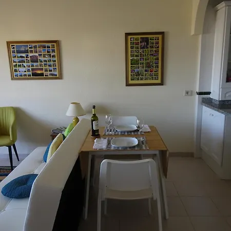 Balcon Del Mar Apartment