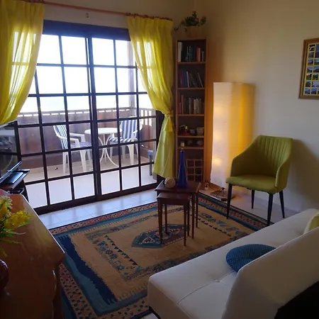 Apartment Balcon Del Mar *