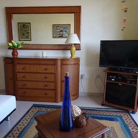 Apartment Balcon Del Mar