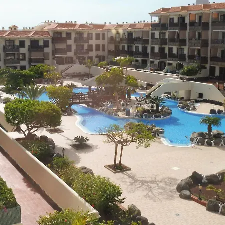 Apartment Balcon Del Mar *