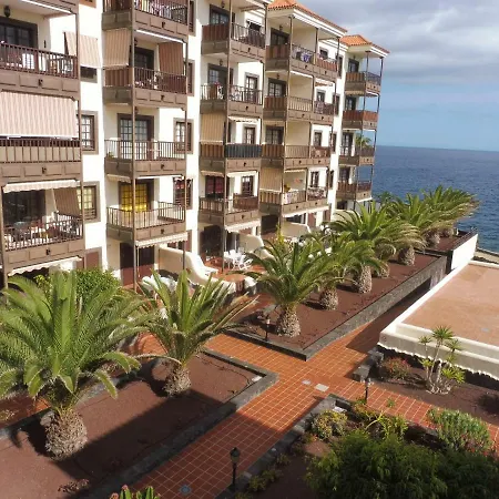 Apartment Balcon Del Mar *