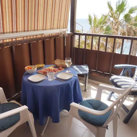 Apartment Balcon Del Mar *
