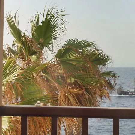 Apartment Balcon Del Mar Costa Del Silencio