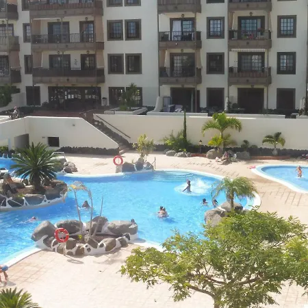 Apartment Balcon Del Mar