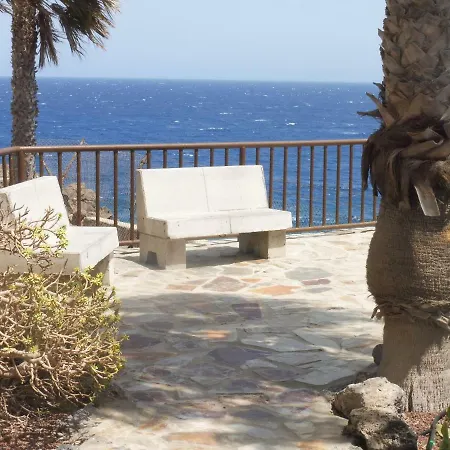 Apartment Balcon Del Mar *