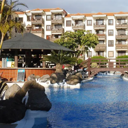 Balcon Del Mar Apartment *