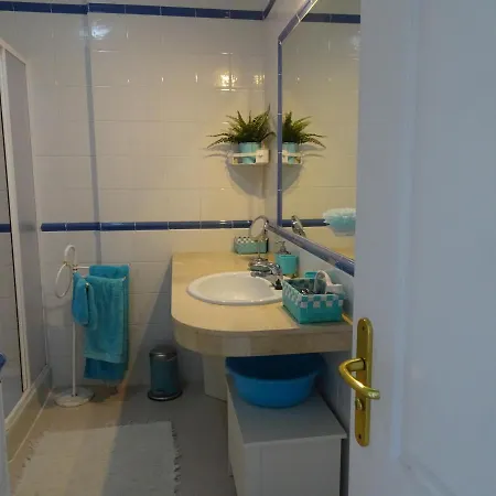 Balcon Del Mar * طوستا ديل سيلونثيو