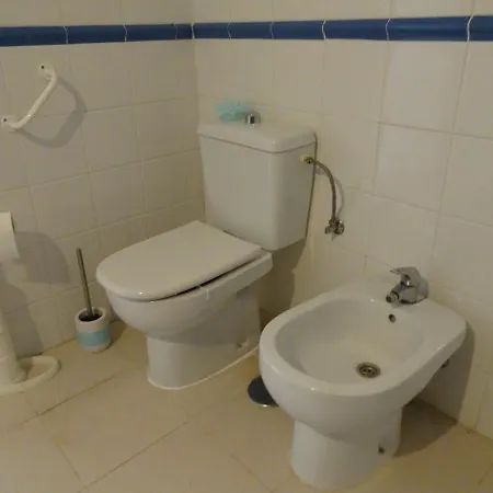 Balcon Del Mar شقة طوستا ديل سيلونثيو