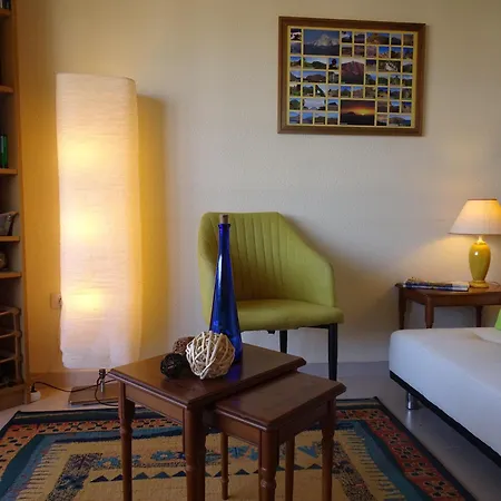 Balcon Del Mar شقة طوستا ديل سيلونثيو