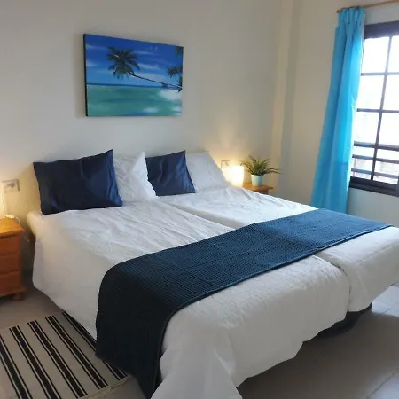 شقة Balcon Del Mar طوستا ديل سيلونثيو