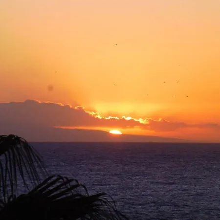 شقة Balcon Del Mar طوستا ديل سيلونثيو