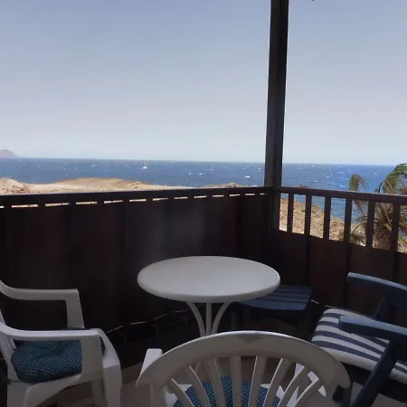 Balcon Del Mar Apartamento Costa del Silencio