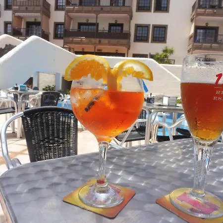 Apartamento Balcon Del Mar Costa del Silencio
