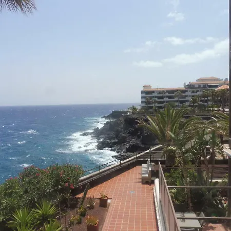 شقة Balcon Del Mar *